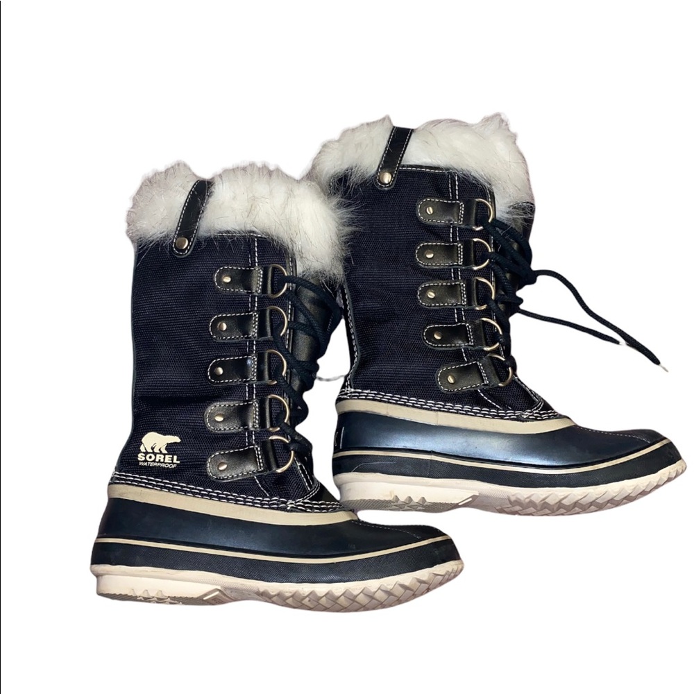 Sorel boots